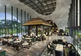 Sindhorn Kempinski Hotel Bangkok foto 7