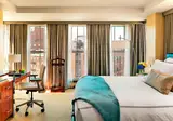 Battery Wharf Hotel Boston Waterfront foto 3