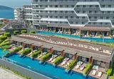 La Blanche Island Bodrum foto 21