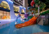 The Land Of Legends Nickelodeon Hotel Antalya foto 30