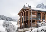 Alpenroyal Hotel foto 10
