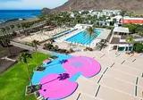 Playitas Resort - appartementen foto 4