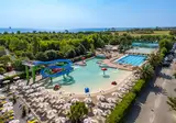 La Risacca Family Camping Village foto 1