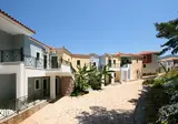 Alma Beach Hotel & Appartementen foto 7
