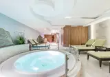 Hotel Madelaine foto 3
