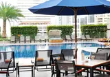 Rembrandt Hotel & Towers foto 21