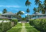 Nikki Beach Resort & Spa Koh Samui foto 10
