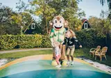 Vakantiepark T Hooge Holt foto 1