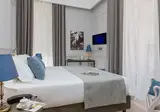 La Ville Art Noveau Hotel foto 4
