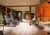 Strandhotel Het Hoge Duin foto 35