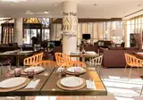 Holiday Inn Madrid Piramides foto 15