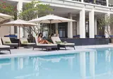 U Sathorn Bangkok foto 10
