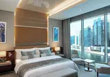 Renaissance Business Bay Hotel by Marriott Bo foto 21