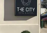 The City Hotel & Suites foto 30