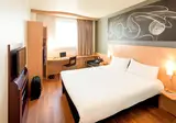 ibis Barcelona Meridiana foto 1