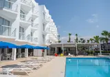 Napa Jay Hotel foto 30