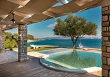 Kymaros Villas foto 20