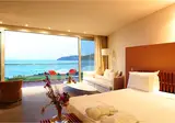 Kuum Hotel & Spa Bodrum foto 30
