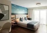 Hotel Qawra Palace foto 2