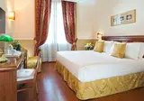 Hotel Milton Roma foto 4