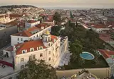 Torel Palace foto 1