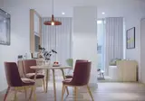 Hilton Garden Inn Tbilisi Riverview foto 11