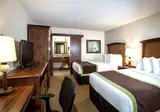 Rosen Inn Lake Buena Vista foto 11