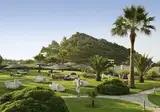 ROBINSON Sarigerme Park foto 22