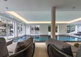 Hotel Vier Jahreszeiten foto 8