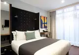 Point A Hotel Dublin Parnell Street foto 2