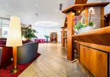Taste Hotel Dresden foto 7