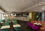 NYX Hotel Limassol foto 16