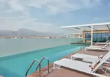 Hilton Garden Inn Muscat Al Khuwair foto 19