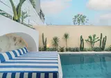 Aleva Villa Seminyak by Ini Vie Hospitality foto 18