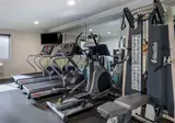 Best Western Town & Country Lodge foto 29