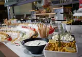 Dosso Dossi Hotels Downtown foto 25