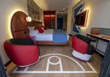 Magic Sports Hotel foto 1