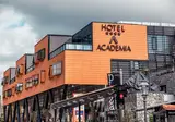 Hotel Academia Zagreb foto 10