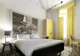 Hotel ibis Styles Glasgow Centre George Square foto 5