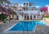 Appartementen Villa Diktynna foto 1