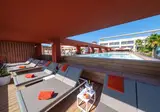 Hotel Estival Park Almaris foto 27