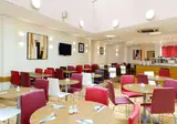 Travelodge London Central City Road foto 5
