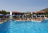 Golden Coast Hotel & Bungalows foto 3
