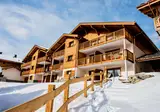 Boutique Résidence CGH les Chalets de Léana foto 1