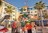 LEGOLAND Hotel Dubai foto 2