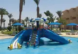 Pyramisa Beach Resort Sahl Hasheesh foto 15