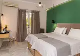 Klelia Beach Hotel foto 24