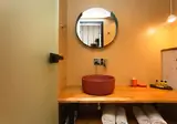 Amoessa Polychrono Suites & Rooms foto 17