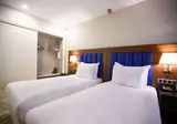 Ramada Plaza by Wyndham Istanbul Sultanahmet foto 16