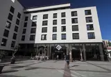Hotel Zentral Center foto 11
